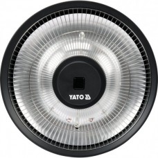 YATO Incalzitor cu lampa infrarosu si telecomanda,..